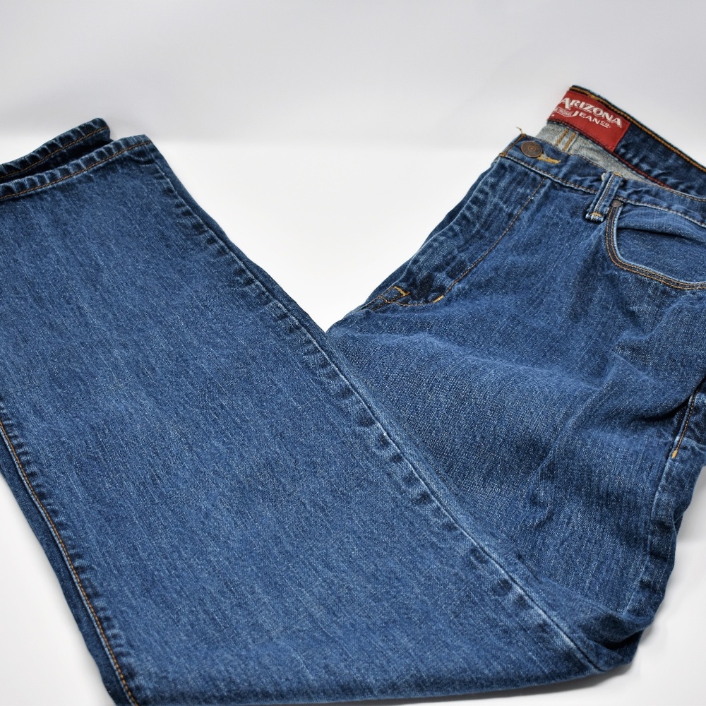 Arizona Mens Jeans